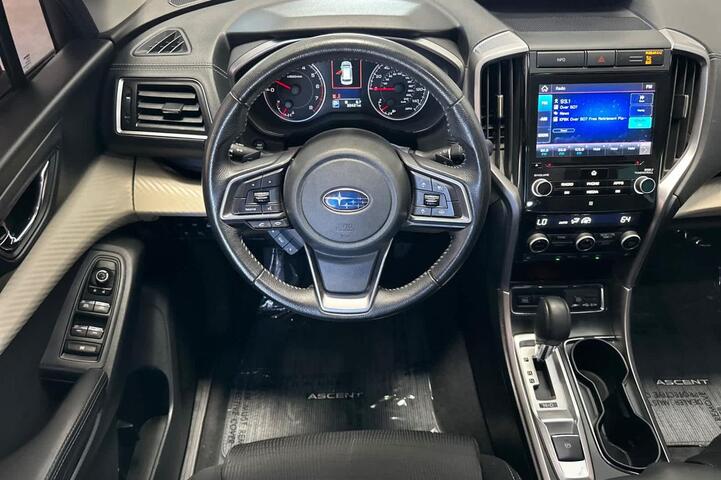 2022 Subaru Ascent Premium Roseville CA