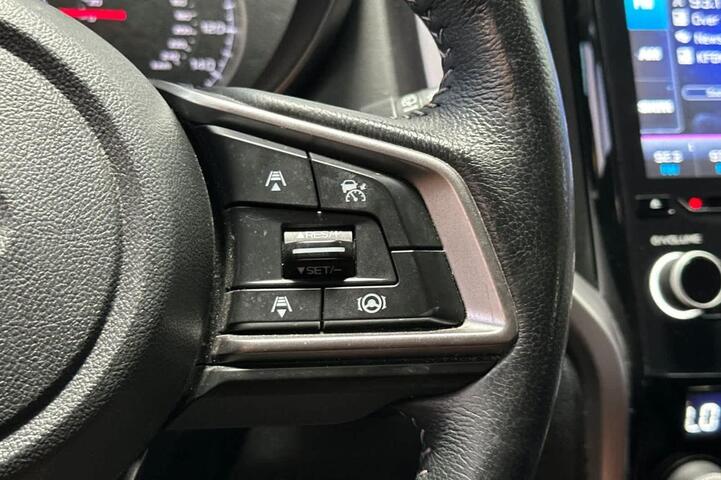 2022 Subaru Ascent Premium Roseville CA