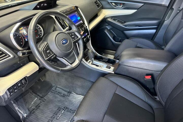 2022 Subaru Ascent Premium Roseville CA