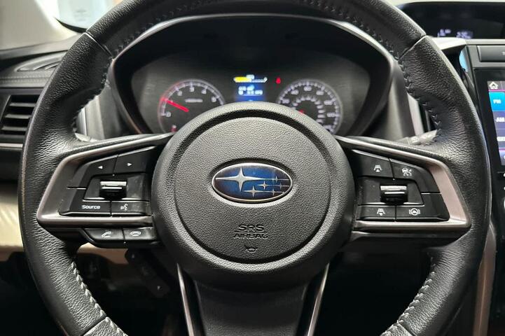 2022 Subaru Ascent Premium Roseville CA