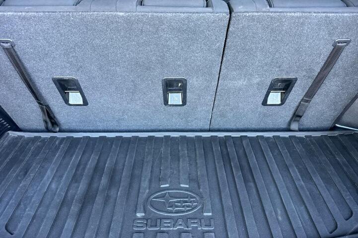 2022 Subaru Ascent Premium Roseville CA