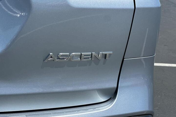 2022 Subaru Ascent Premium Roseville CA