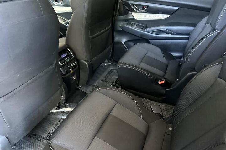 2022 Subaru Ascent Premium Roseville CA