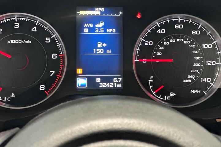 2022 Subaru Ascent Premium Roseville CA