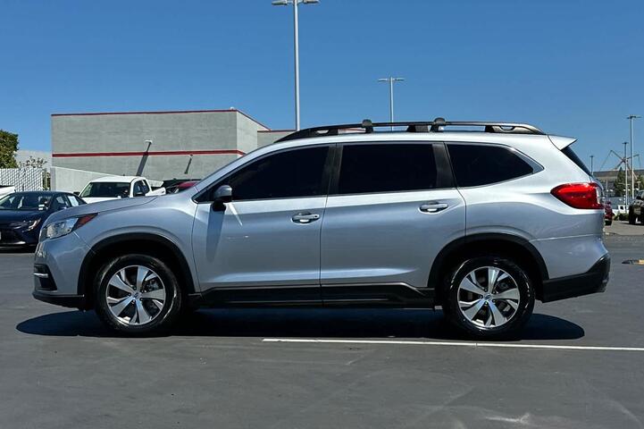 2022 Subaru Ascent Premium Roseville CA