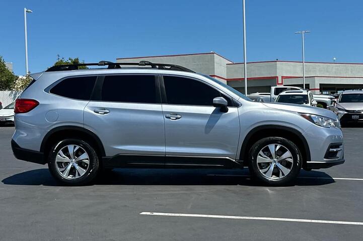 2022 Subaru Ascent Premium Roseville CA