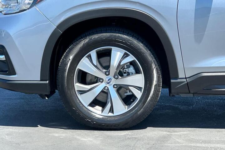 2022 Subaru Ascent Premium Roseville CA