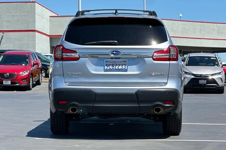 2022 Subaru Ascent Premium Roseville CA