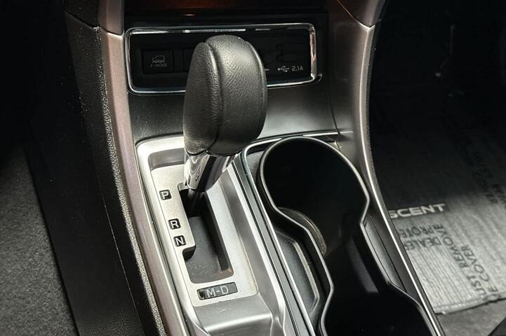 2022 Subaru Ascent Premium Roseville CA