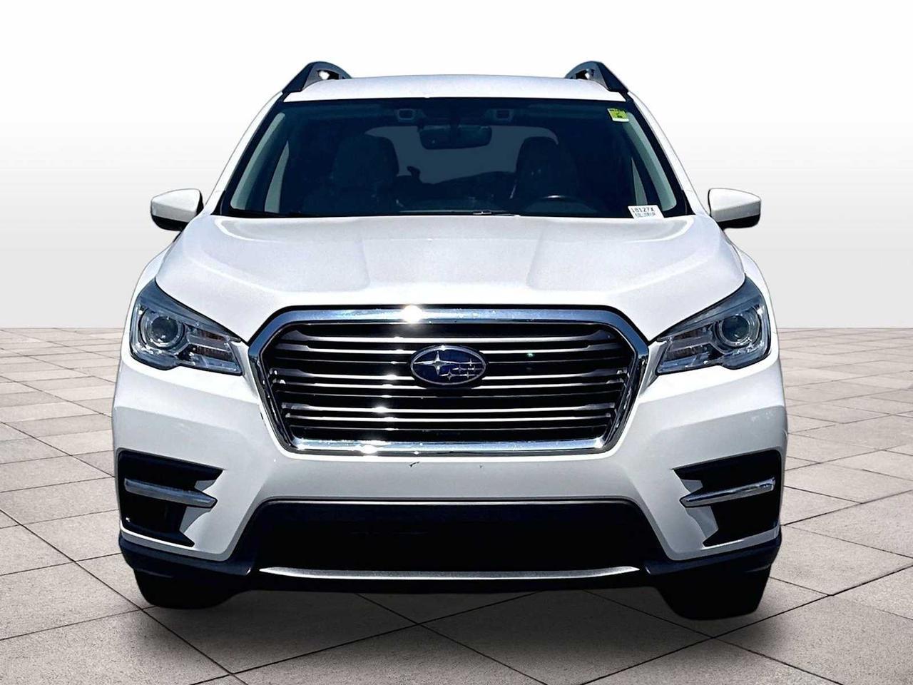 2022 Subaru Ascent Premium
