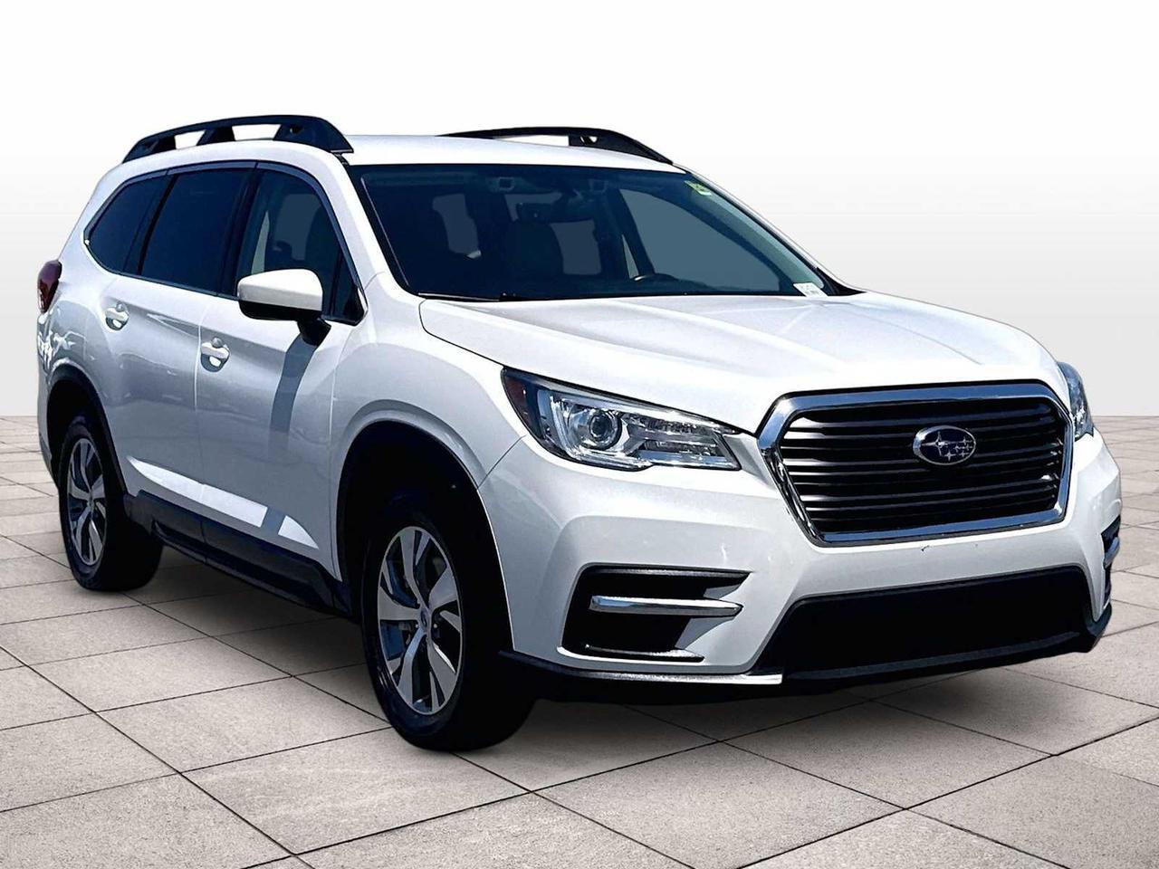 2022 Subaru Ascent Premium