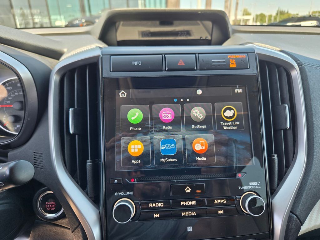 2022 Subaru Ascent Premium Roseville CA