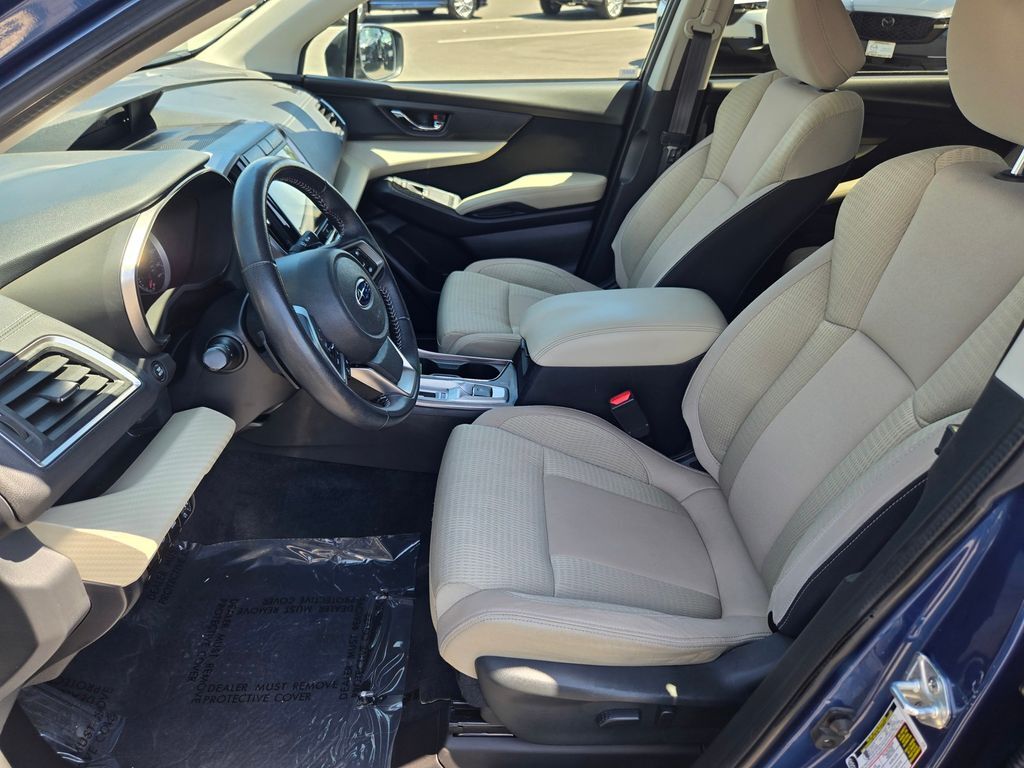 2022 Subaru Ascent Premium Roseville CA