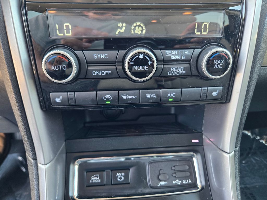 2022 Subaru Ascent Premium Roseville CA