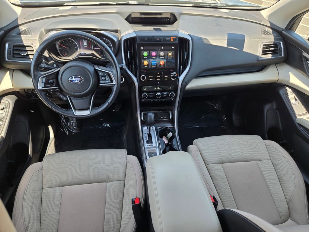 2022 Subaru Ascent Premium Roseville CA