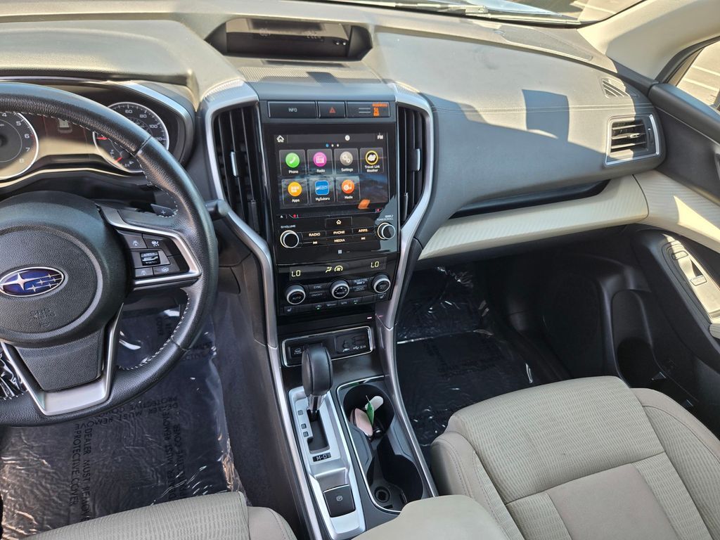 2022 Subaru Ascent Premium Roseville CA