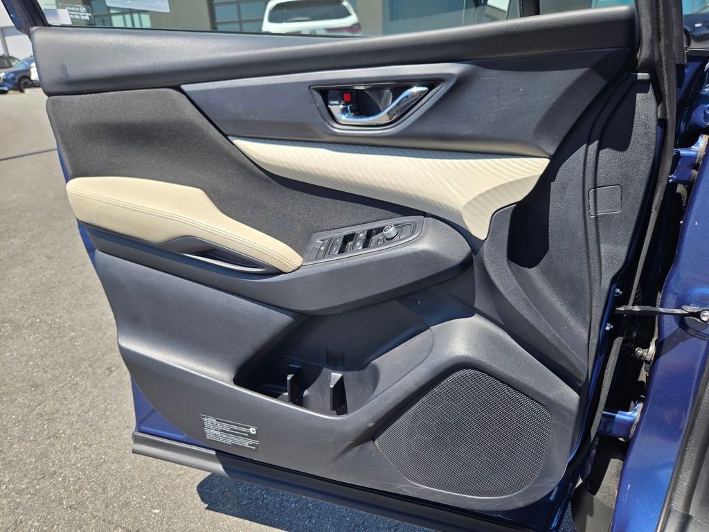 2022 Subaru Ascent Premium Roseville CA
