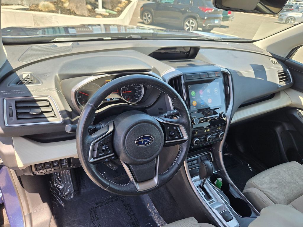2022 Subaru Ascent Premium Roseville CA