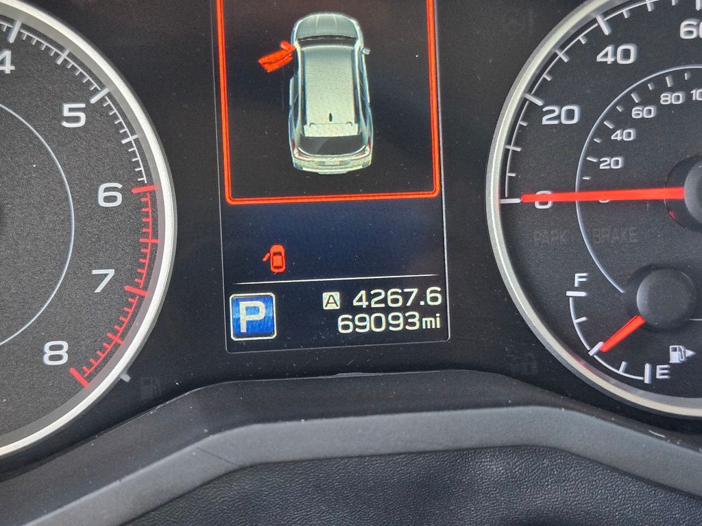 2022 Subaru Ascent Premium Roseville CA
