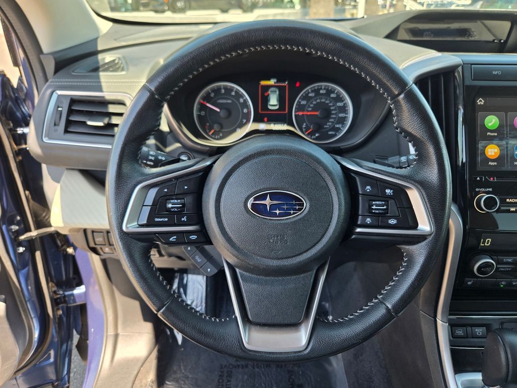 2022 Subaru Ascent Premium Roseville CA