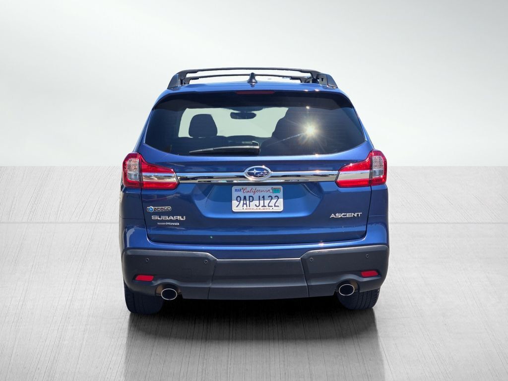 2022 Subaru Ascent Premium Roseville CA