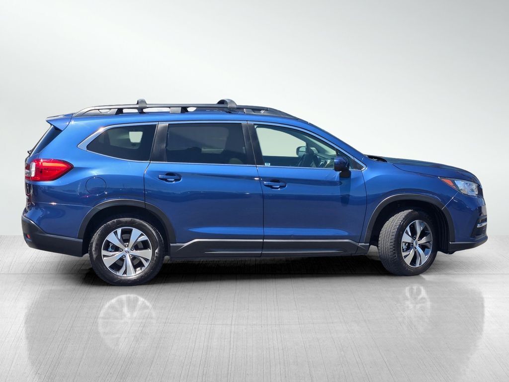 2022 Subaru Ascent Premium