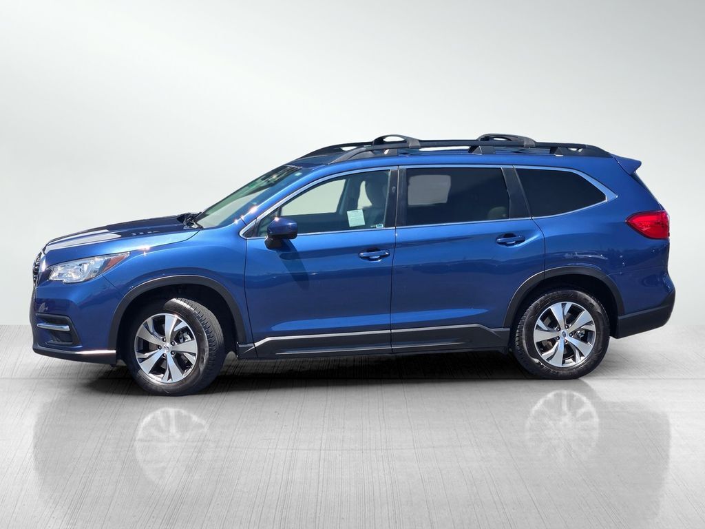 2022 Subaru Ascent Premium Roseville CA