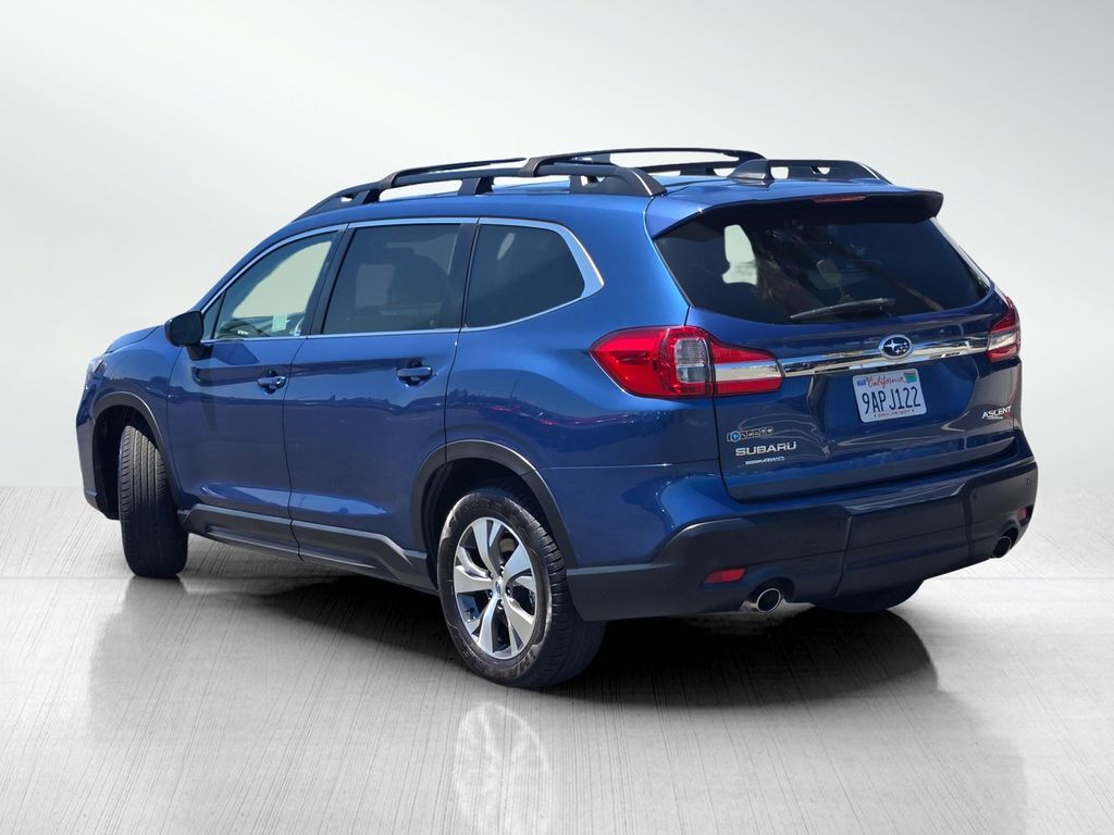 2022 Subaru Ascent Premium Roseville CA