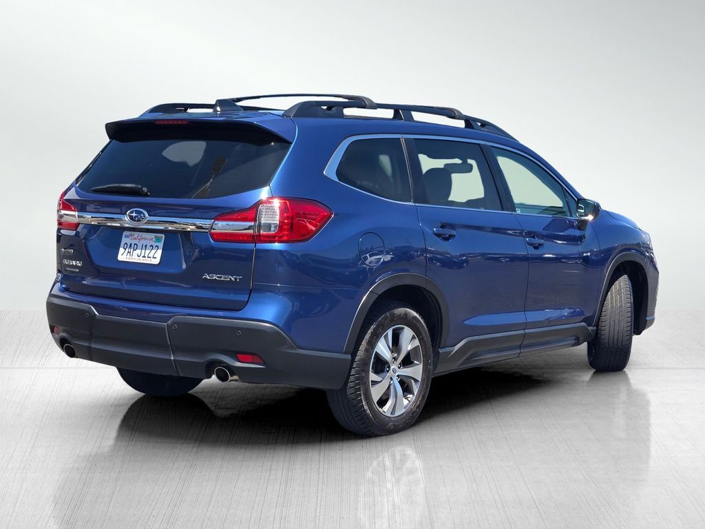 2022 Subaru Ascent Premium Roseville CA