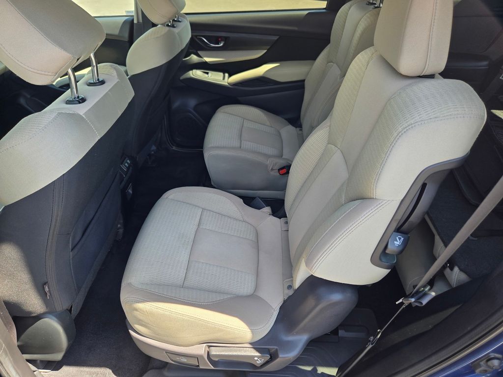 2022 Subaru Ascent Premium Roseville CA