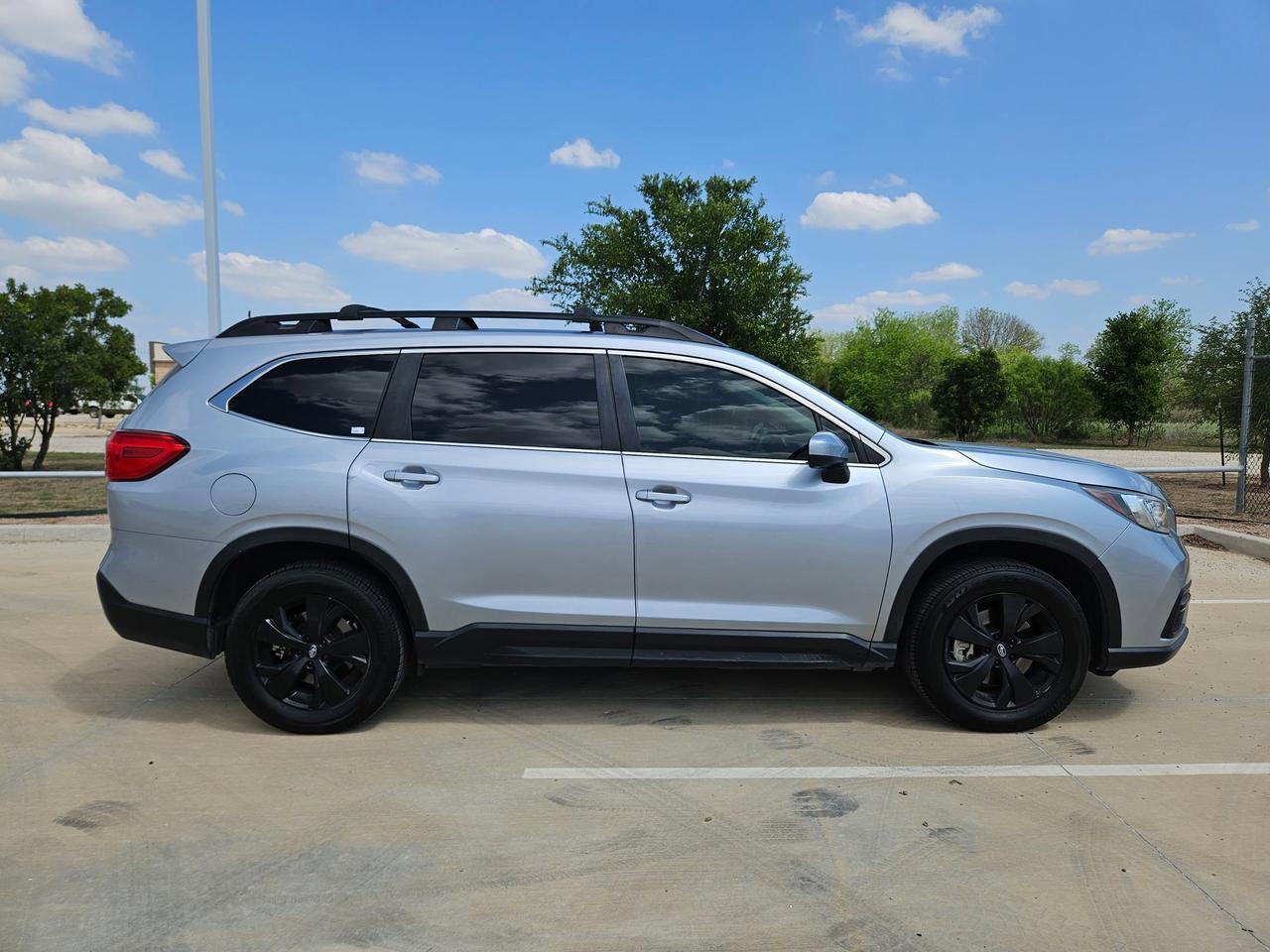 2022 Subaru Ascent Premium