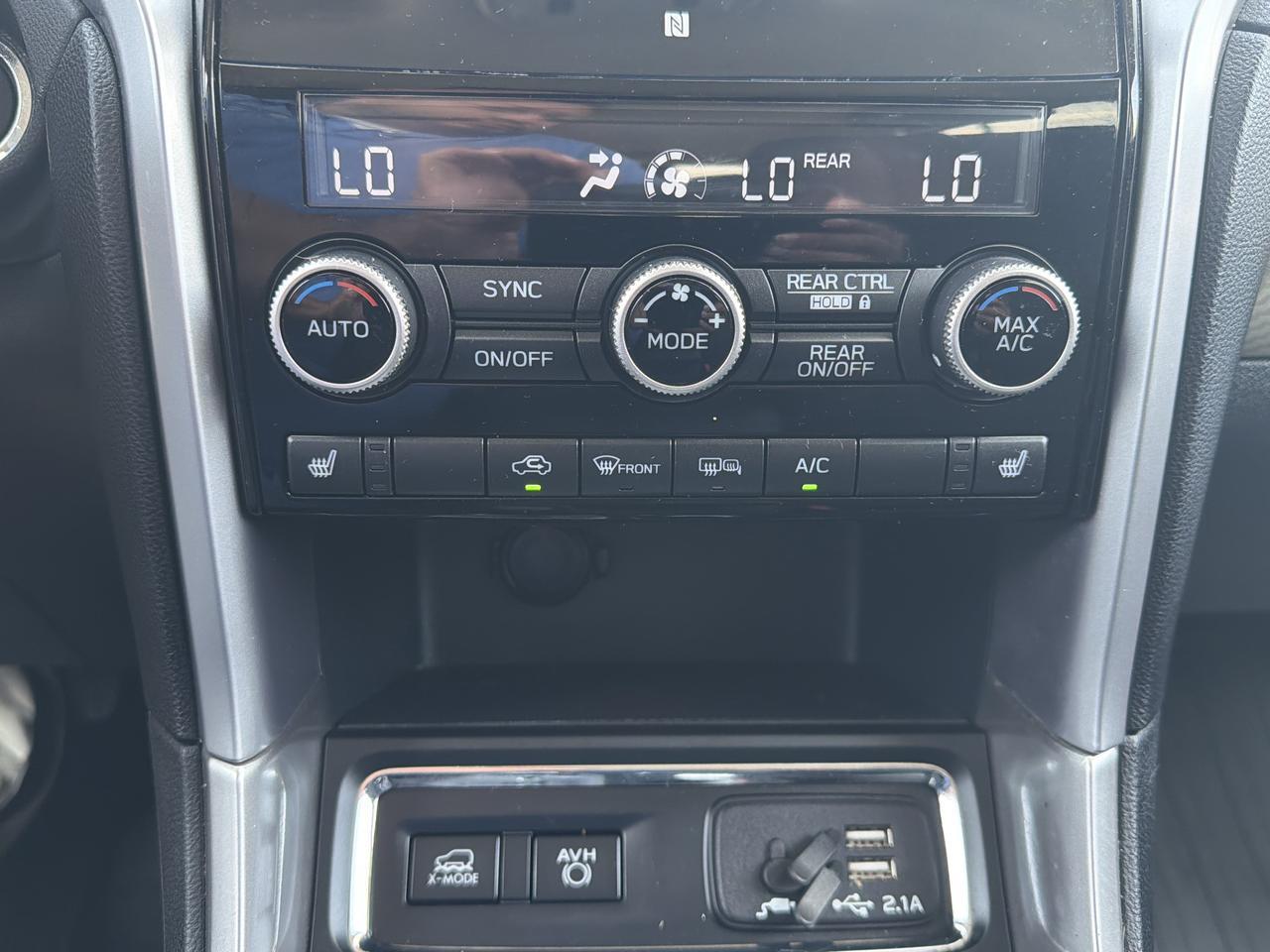 2022 Subaru Ascent Premium San Antonio TX
