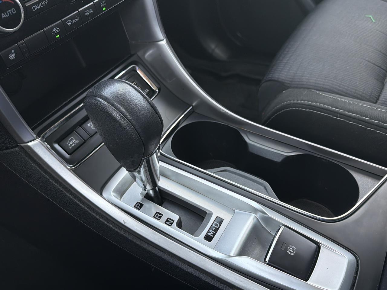 2022 Subaru Ascent Premium San Antonio TX