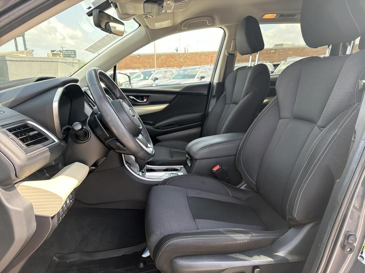 2022 Subaru Ascent Premium San Antonio TX