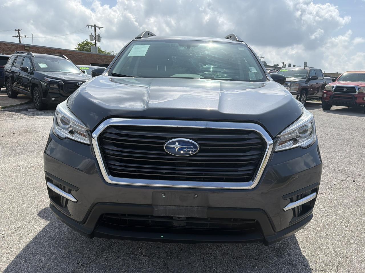 2022 Subaru Ascent Premium San Antonio TX