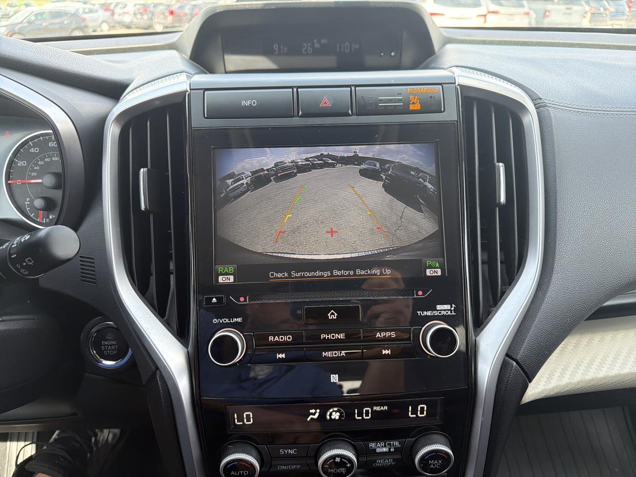 2022 Subaru Ascent Premium San Antonio TX