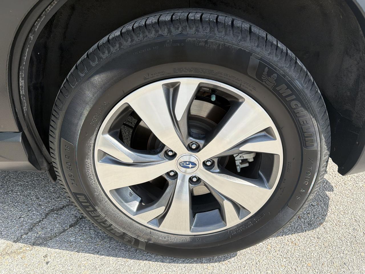 2022 Subaru Ascent Premium San Antonio TX