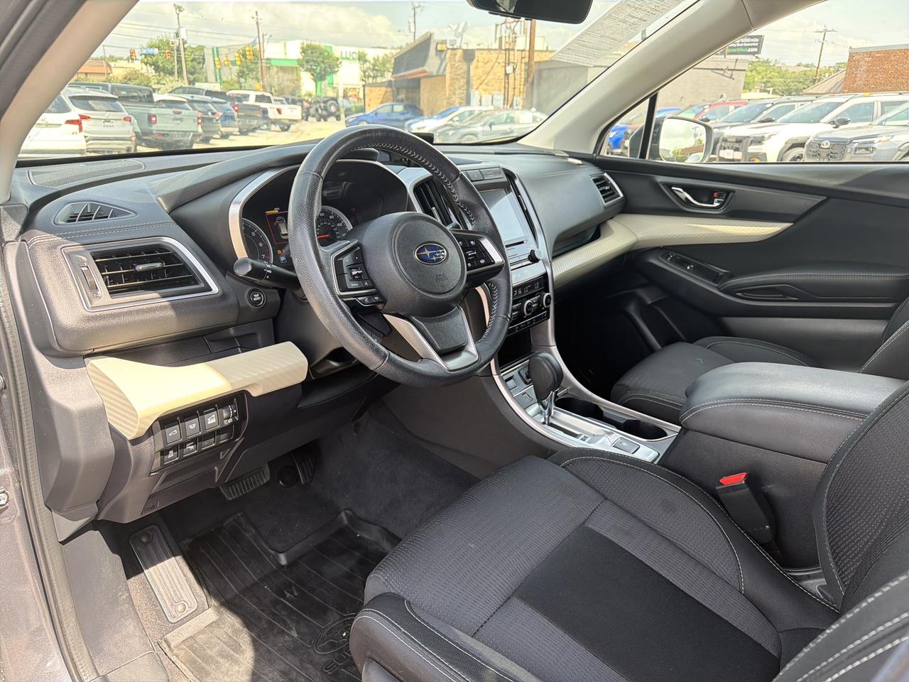 2022 Subaru Ascent Premium San Antonio TX