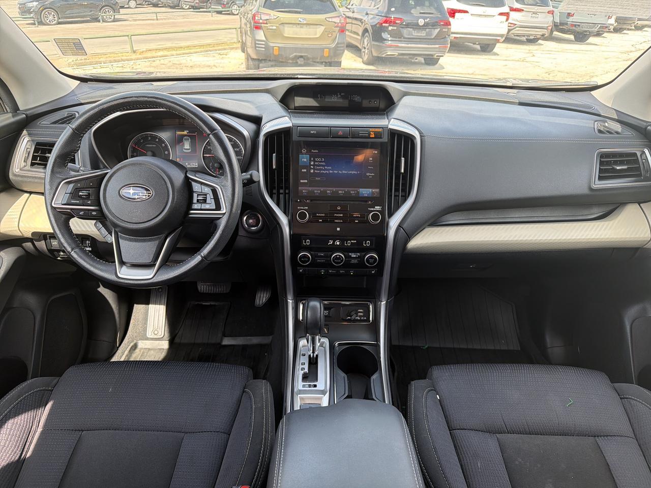 2022 Subaru Ascent Premium San Antonio TX