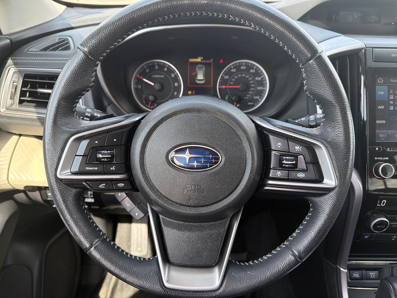 2022 Subaru Ascent Premium San Antonio TX