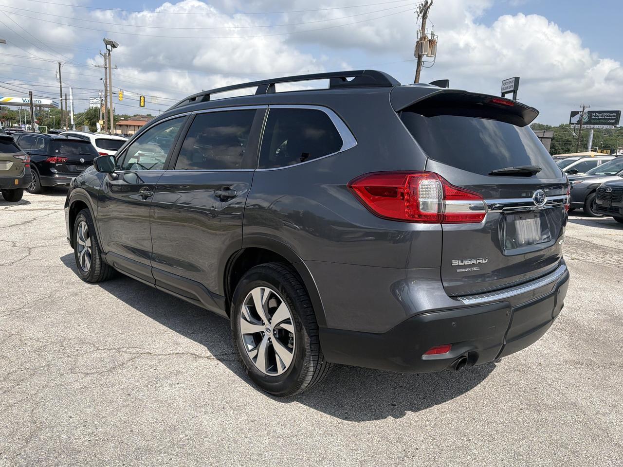 2022 Subaru Ascent Premium San Antonio TX