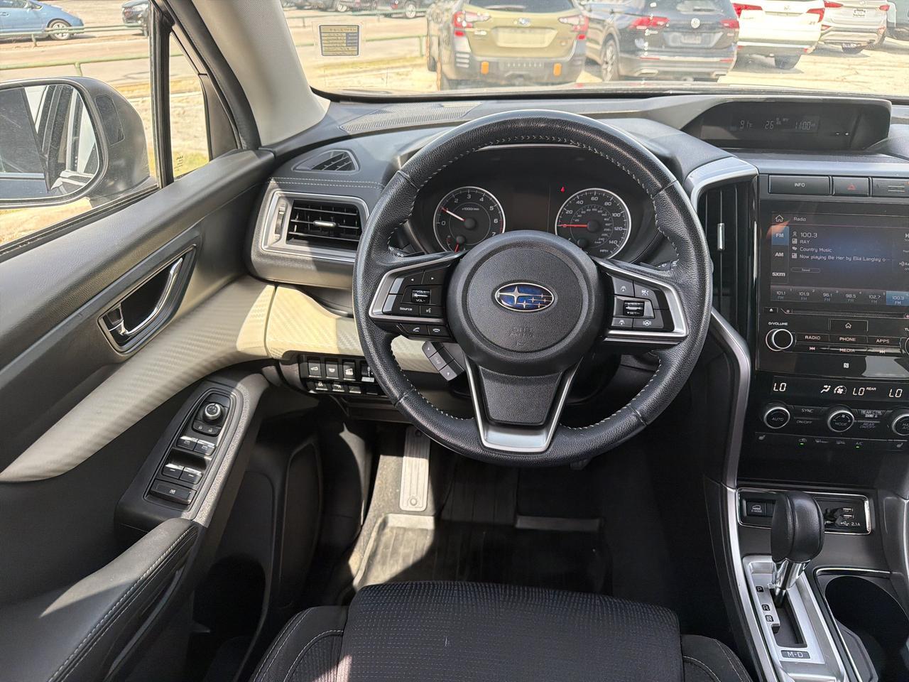 2022 Subaru Ascent Premium San Antonio TX