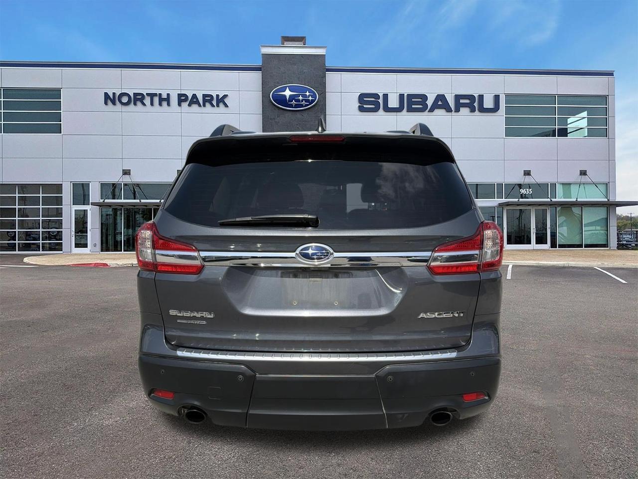 2022 Subaru Ascent Premium San Antonio TX