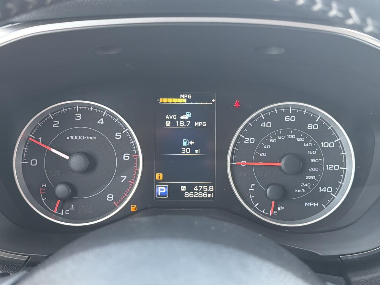 2022 Subaru Ascent Premium San Antonio TX