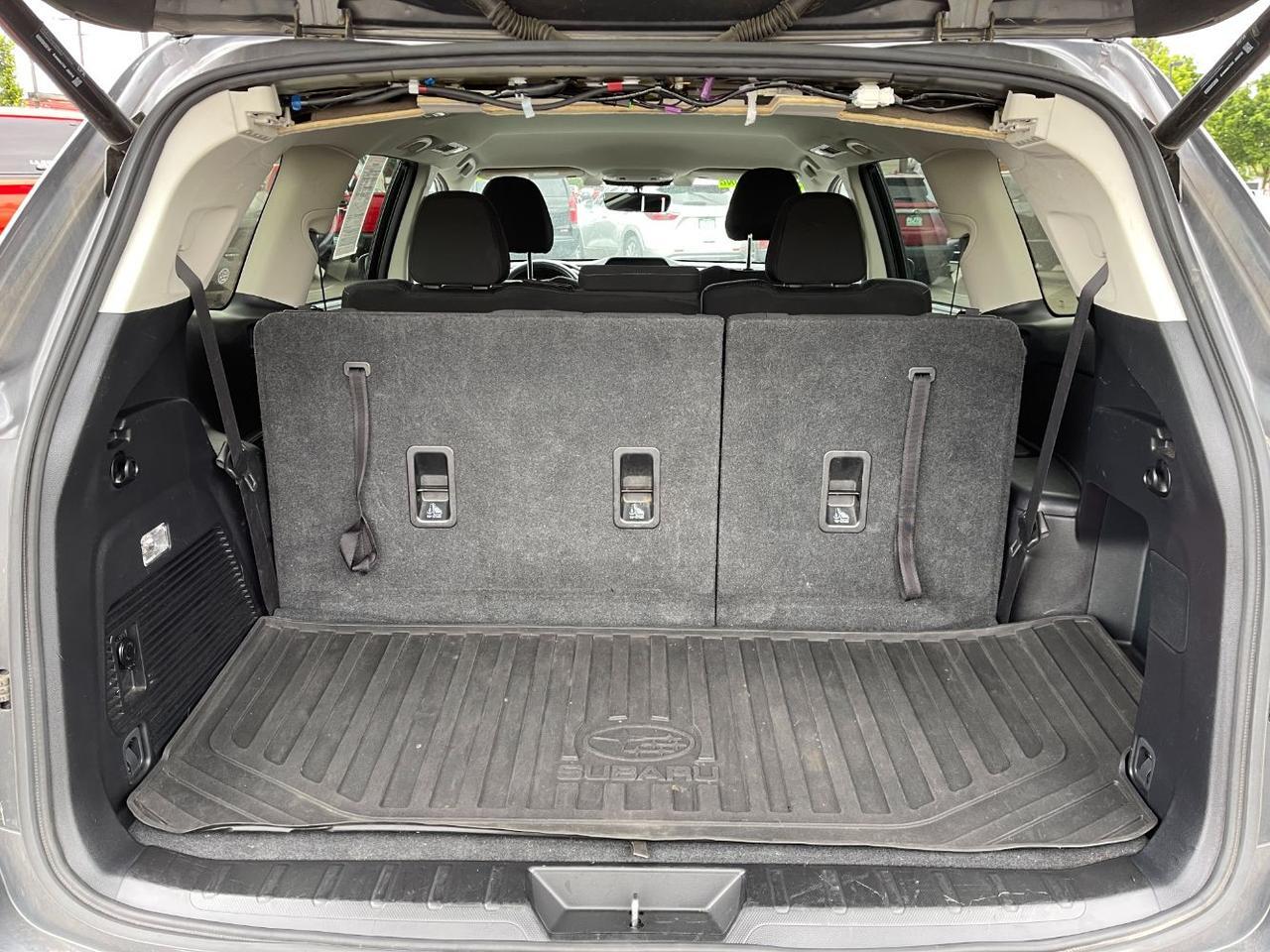 2022 Subaru Ascent Premium Spokane, WA