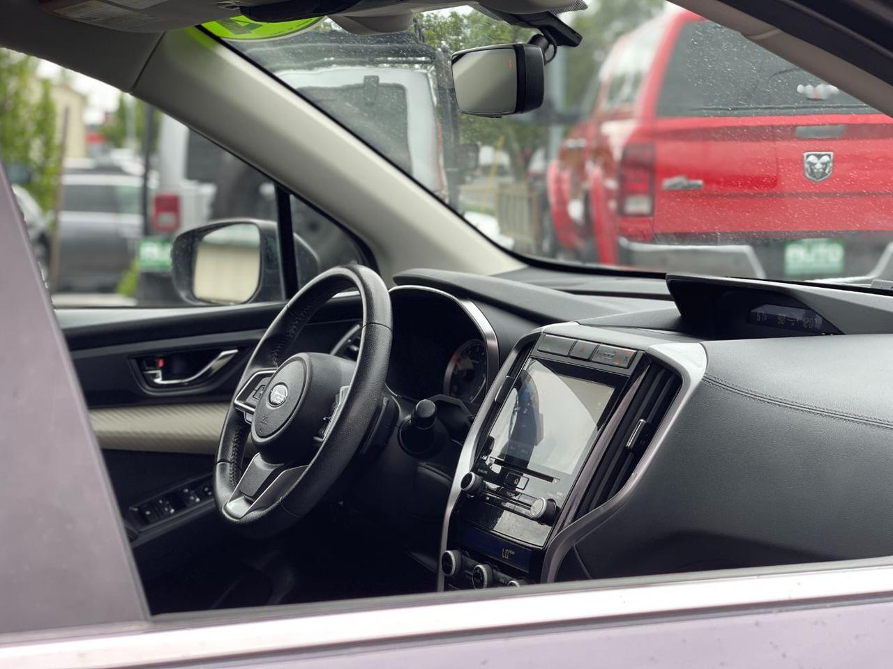 2022 Subaru Ascent Premium Spokane WA