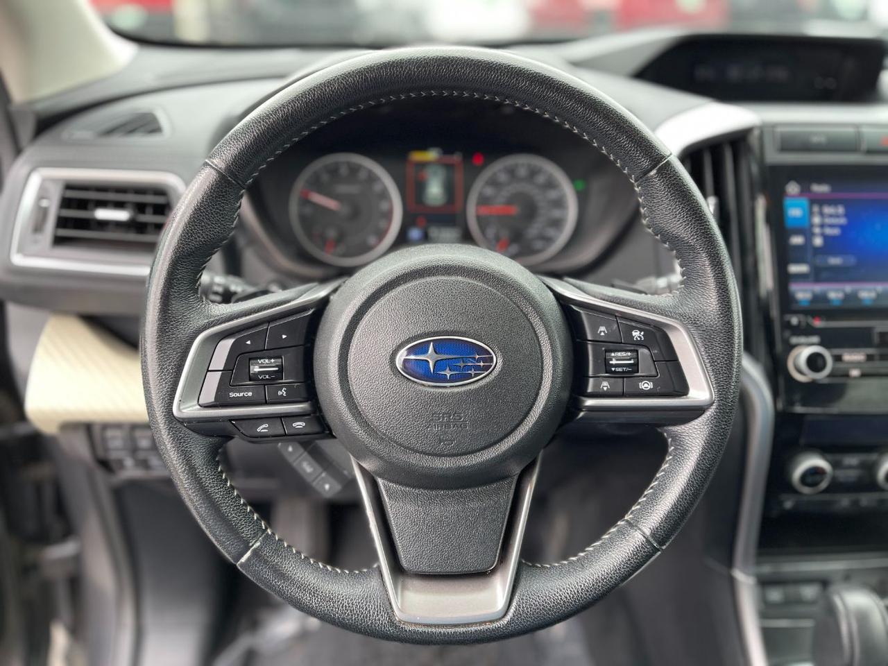 2022 Subaru Ascent Premium Spokane WA