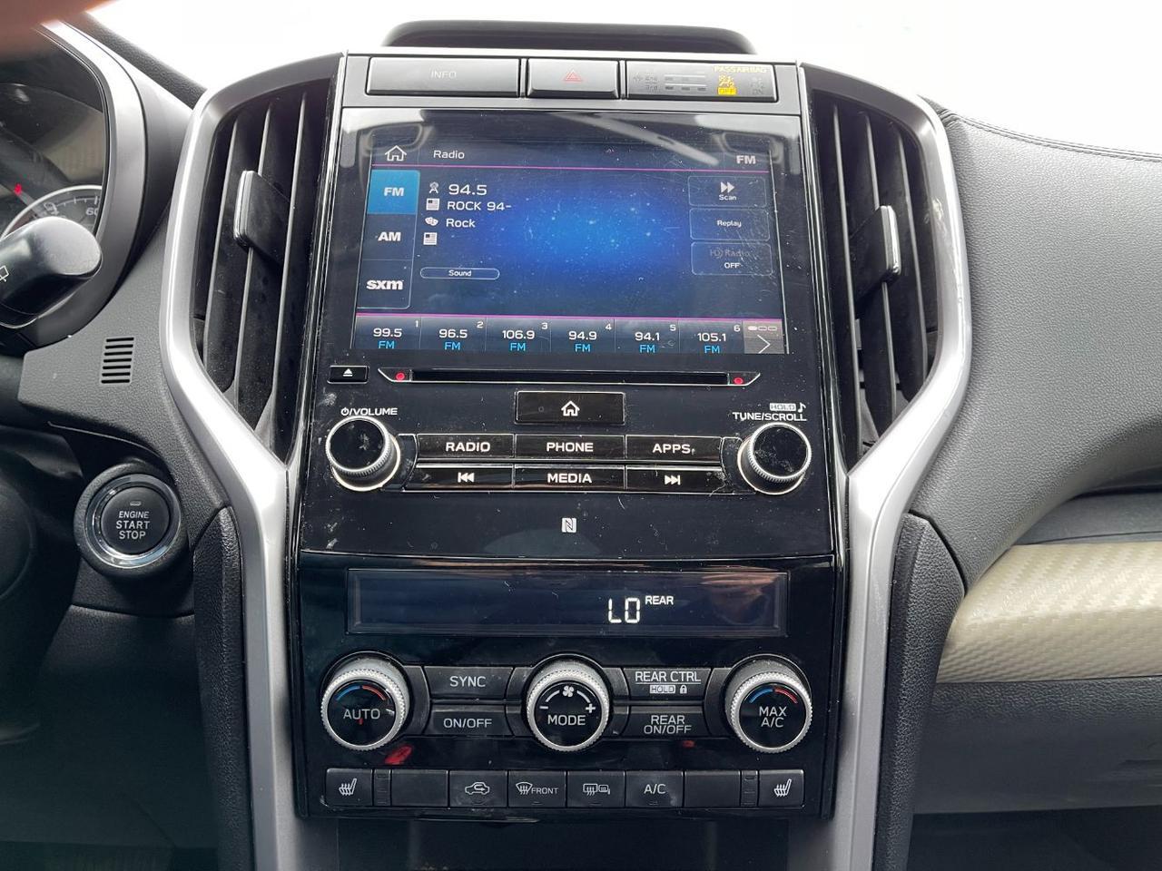 2022 Subaru Ascent Premium Spokane WA