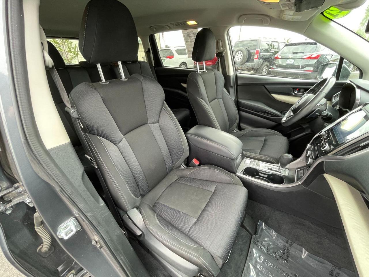 2022 Subaru Ascent Premium Spokane WA