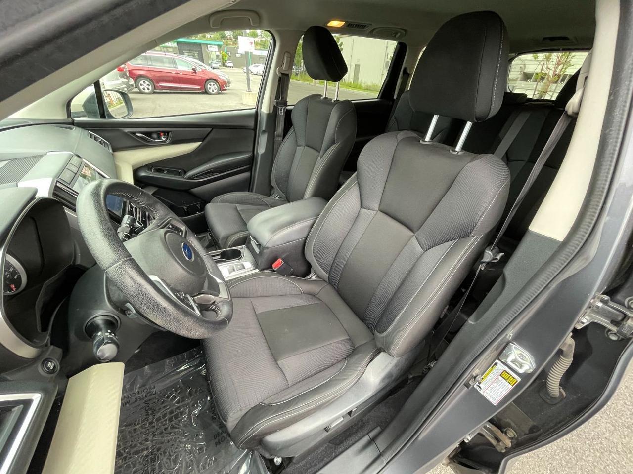 2022 Subaru Ascent Premium Spokane WA